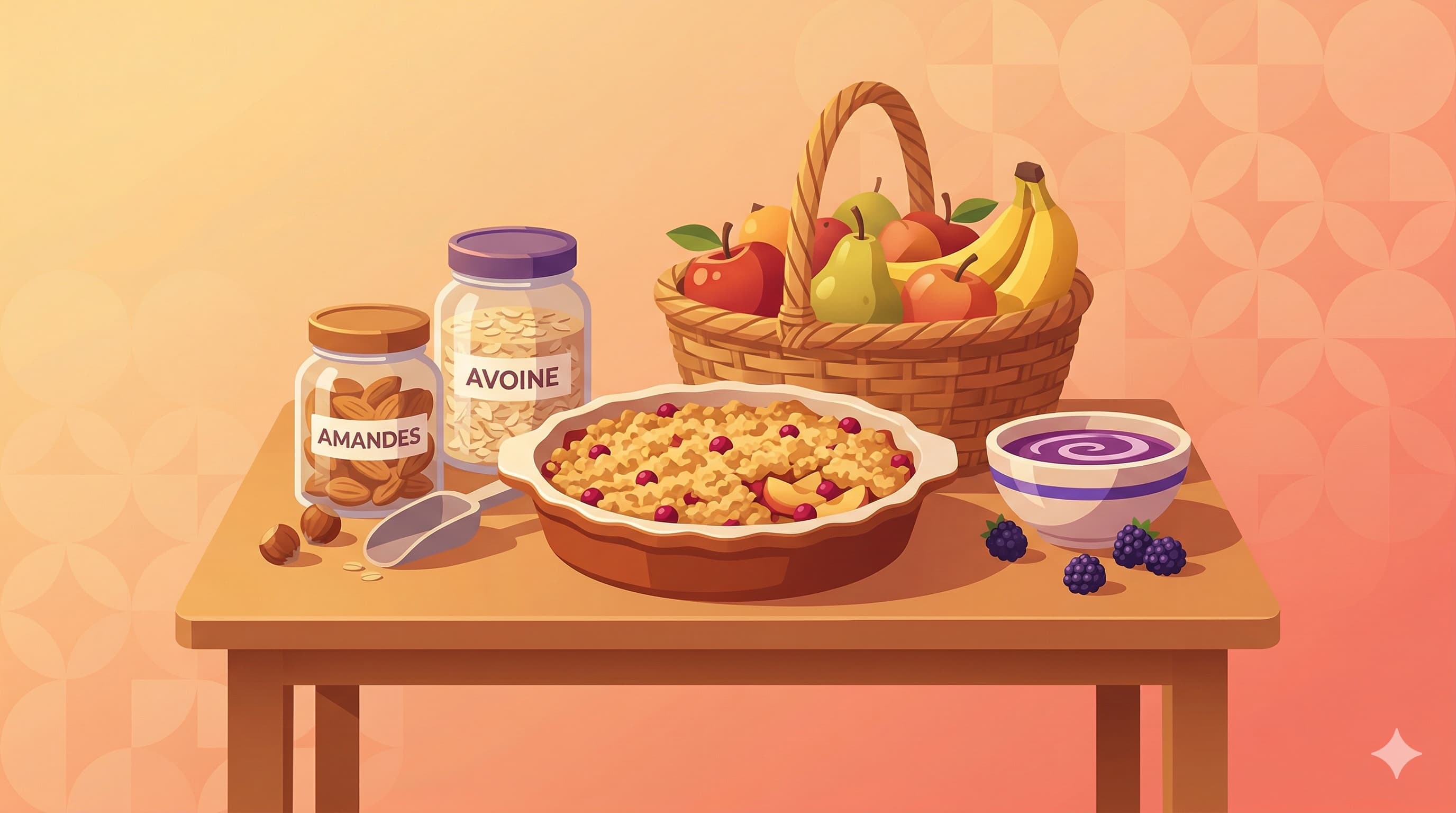 Pizzas et âges : une question de goût !