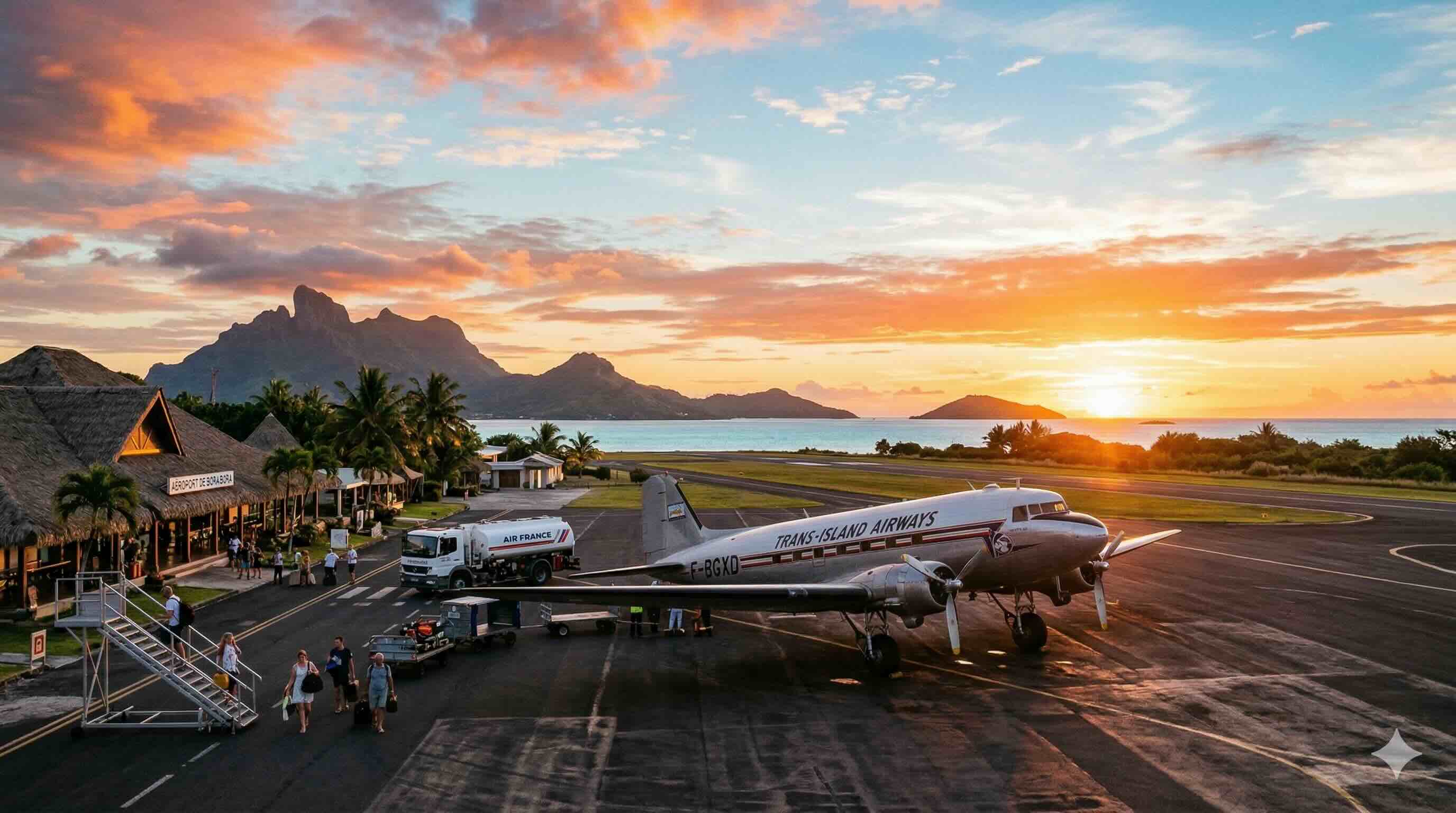 À chaque âge son voyage